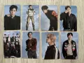 Kpop BTS Arirang 8 броя картички, снимка 1