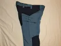 Lundhags Makke Stretch Hybrid Hiking Pants Women 38 (M) дамски трекинг панталон, снимка 7