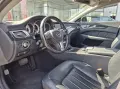 Mercedes CLS350 Blue Efficiency, снимка 9