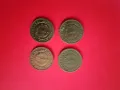 Лот монети (4 броя), снимка 2