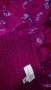 Лилава памучна рокля, с подплата„s.Oliver"👗🍀XS,S👗🍀арт.617, снимка 7