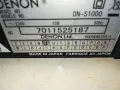 DENON-MADE IN JAPAN-ВНОС ENGLAND 2104252113, снимка 15