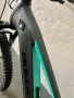 Ново електрическо колело E-MTB Bulls Aminga Eva 2 27,5" RH: 44cm , снимка 9