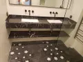 предлагам рязане на камък или плочки с машина на водно рязане и ремонтни дейности, снимка 1