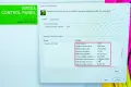  DELL Precision 7750/Core i7-10750H/NVidia RTX 3000/16GB RAM/256GB SSD/17.3 Full HD IPS 100% DCIP-3, снимка 16