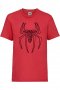 Детска тениска Spiderman 005,Спайдермен,Игра,Изненада,Подарък,Празник,Повод, снимка 8