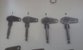 Ключета от стари мотори Ява, Балкан, снимка 2