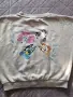 Голям момичешки лот от 6 части: Barbie, Bluey, Bekkin, H&M, Hello Kitty (7-8 г. / 128 см), снимка 5