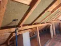 Дървени Навеси Перголи Покриви/ Продажба и боядисване на Ламперия, снимка 9