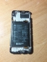 Рамка и батерия за Huawei Y6p, снимка 1
