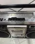 🔈Ретро колекционерски радиокасетофон Hitachi TRK-8180E Boombox🔈, снимка 4