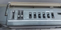 Hitachi TRK-W55E Stereo Cassette Recorder донор за части или проект, снимка 10