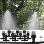 Комплект 10 метра за охлаждане/водна мъгла/ ,напояване/капково/, снимка 2