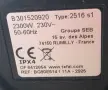 Електрическа скара Tefal 2516s1 2300w., снимка 4