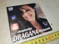 DRAGANA MIRKOVIC-ОБЛОЖКА ЗА ЦД-ПЛАКАТ 0204261701H2E6R, снимка 9