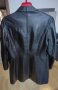 Дамско кожено манто , снимка 1