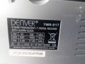 DENVER TWR-817 9 BAND FM/MW/SW1-7 DIGITAL WORD RECEIVER, снимка 6