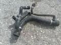 маркуч BMW 745 E65 17127508010, снимка 1