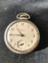 Американски джобен часовник - Westclox SCOTTY - MADE IN U.S.A. - Рядък, снимка 1