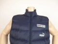 PUMA Manchester City Vest - Оригинален мъжки елек размер XL, снимка 6