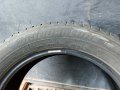 2 бр Летни Гуми Bridgestone 225 55 18 dot 4517, снимка 5