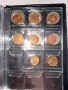 Продавам колекция монети, снимка 9