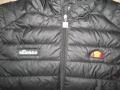 Зимно яке ELLESSE  мъжко,С, снимка 2