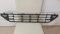 Оригинална решетка за предна броня Volvo XC60  / Волво ХЦ60 (след 2017г), снимка 1