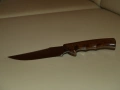 Уникален Български нож, снимка 6