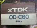 аудио касети - TDK OD-C 60, снимка 6