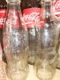 Стари бутилки от Кока-Кола, Coca-Cola, снимка 11