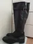 Португалски ботуши Ест.Кожа 39, снимка 1
