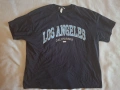Тениска H&M Los Angeles , снимка 1