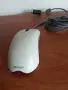 Microsoft wheel optical USB/PS/2 мишка, снимка 2