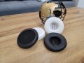 Резервни части - наушници за слушалки JBL, снимка 1