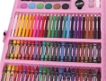Комплект за рисуване-168 бр., снимка 11