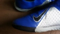 NIKE PHANTOM VSN GHOST LACE размер EUR 42 / UK 7,5 за футбол в зала 57-14-S, снимка 11