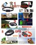 Електронен нашийник за куче , бийпър , ловна камера , Gps проследяване кучета и котки, снимка 4
