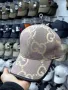 Gucci Шапка С Козирка Гучи - Налични Различни Цветове Код D2046, снимка 5