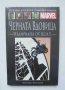 Комикс Черната вдовица: Издирвана от Щ.И.Т. Марк Уейд, Крис Самни 2020 г. Марвел