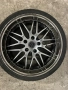 Джанти за BMW R19 5x120, снимка 1