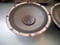 Philips AD-12100 M8 pair of 12inch full range speakers 70s HIFI !, снимка 3