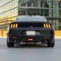 Стопове с динамични жълти мигачи за Мустанг 2024- S650 USA Mustang, снимка 2