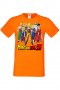 Мъжка тениска Dragon Ball Z 12,Анимация,игра,Празник,Повод,, снимка 2