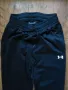 under armour - страхотно мъжко долнище M, снимка 2