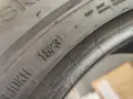4бр.всесезонни гуми 225/60/17 Uniroyal, снимка 9