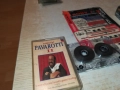 PAVAROTTI TAPE 2609251736, снимка 11