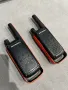 Радиостанция Motorola 2бр., снимка 2