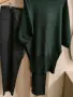 Тъмно сив панталон, 2/3XL., снимка 6