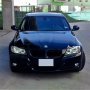 Ангелски очи BMW E90 E91 LCI 2009 до 2011 angel eyes bmw E90 E91, снимка 5